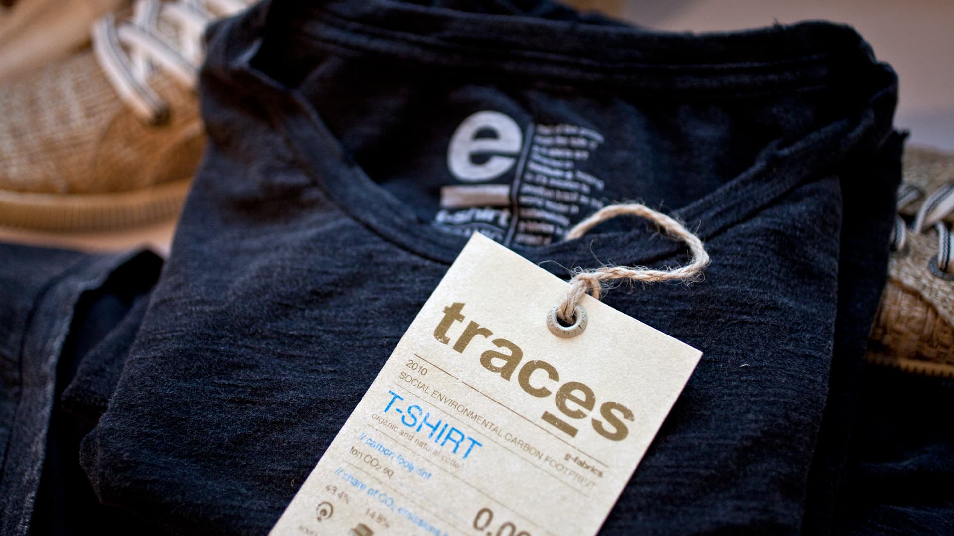 Traces 3